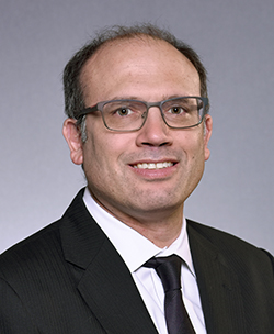 Jose Maria Liberti