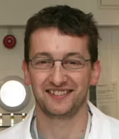 Matthew Smalley