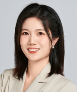 Gege Jiang