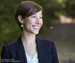 Nicole Tichenor Blackstone