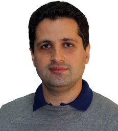 Hadi Aliakbarpour