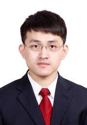 Tongfei Liu
