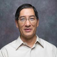 Albert M. Chang