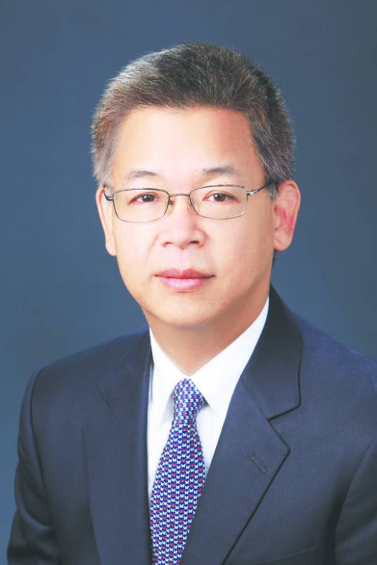 Yiping Huang