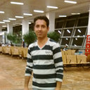 Parvaize Ahamd Wani