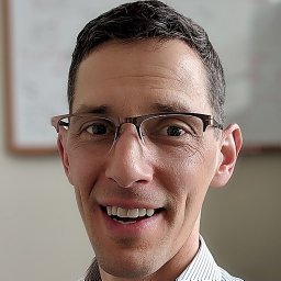 Eric Richard Westervelt