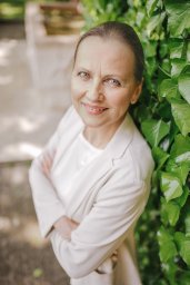 Daniela Finke