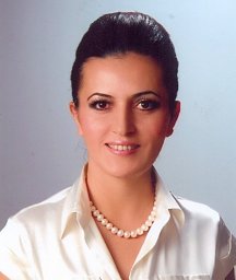 Ilknur Ak Sivrikoz