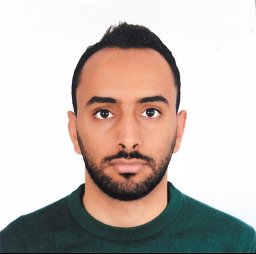 Ahmed Hajr