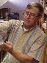David A. Etnier