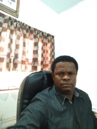 Solomon Adekola