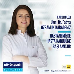 Fatma Özpamuk Karadeniz