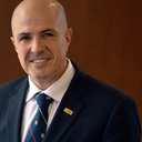 Eric Bauce