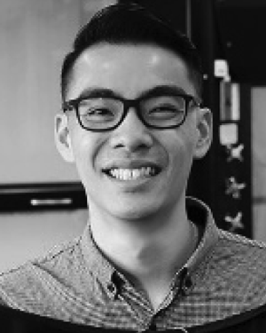 Braden M. Li