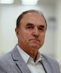 Oleksandr Nesterenko