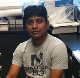 Amar Bahadur Singh