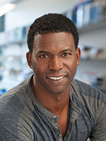 Gentry Patrick