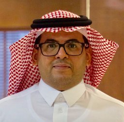 Khalid M Almutairi