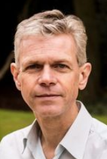 Bruce Grieve