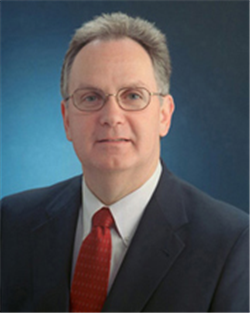 George C. Fahey