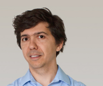Paul Patras