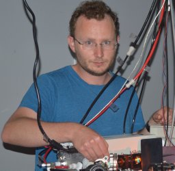 Bancelin Stéphane