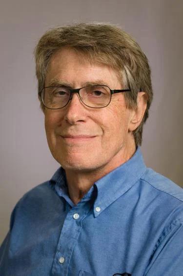 Olke C. Uhlenbeck