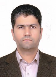 Rasool Nouri