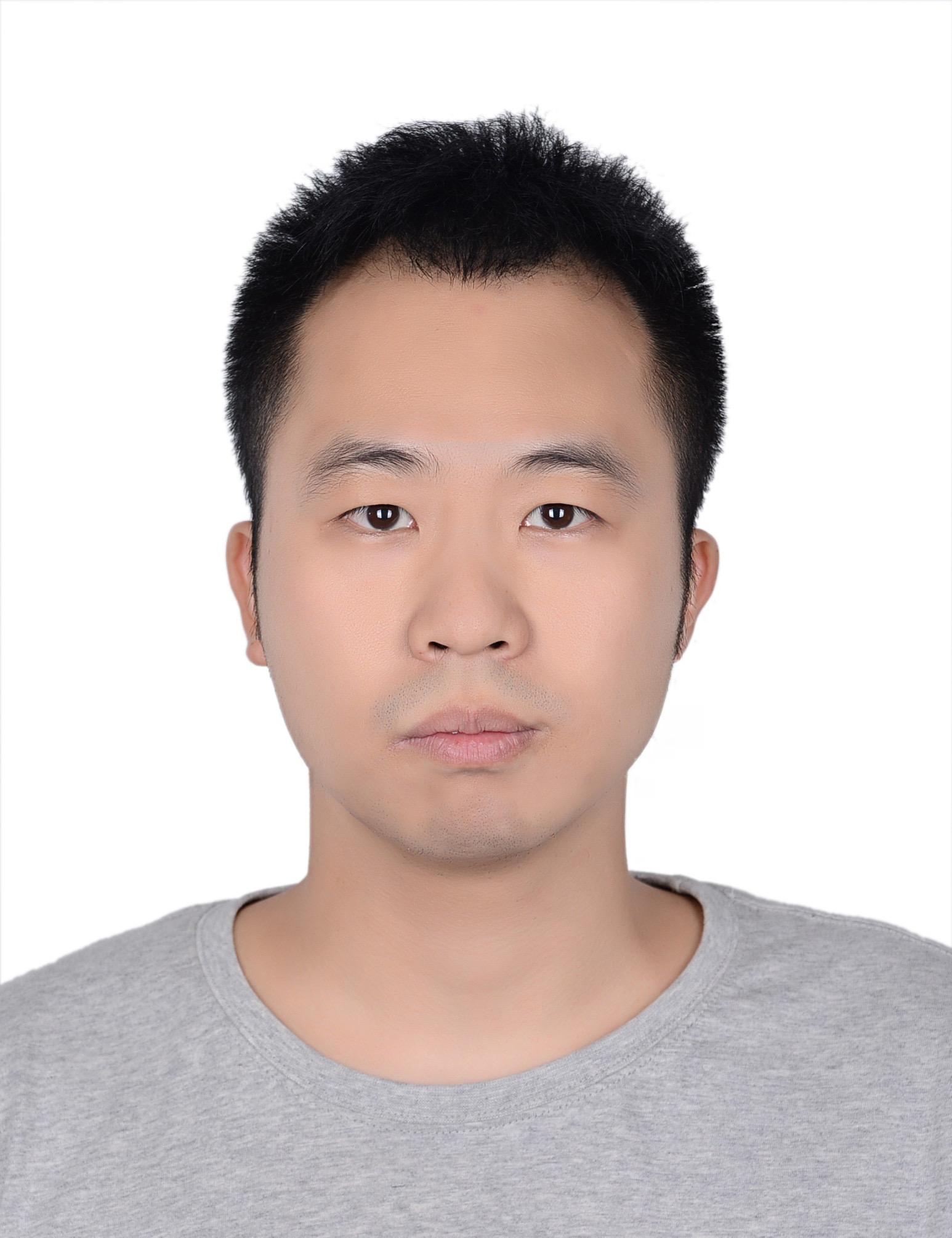 Minglong Zhang