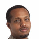 Abdirahman M. Omar