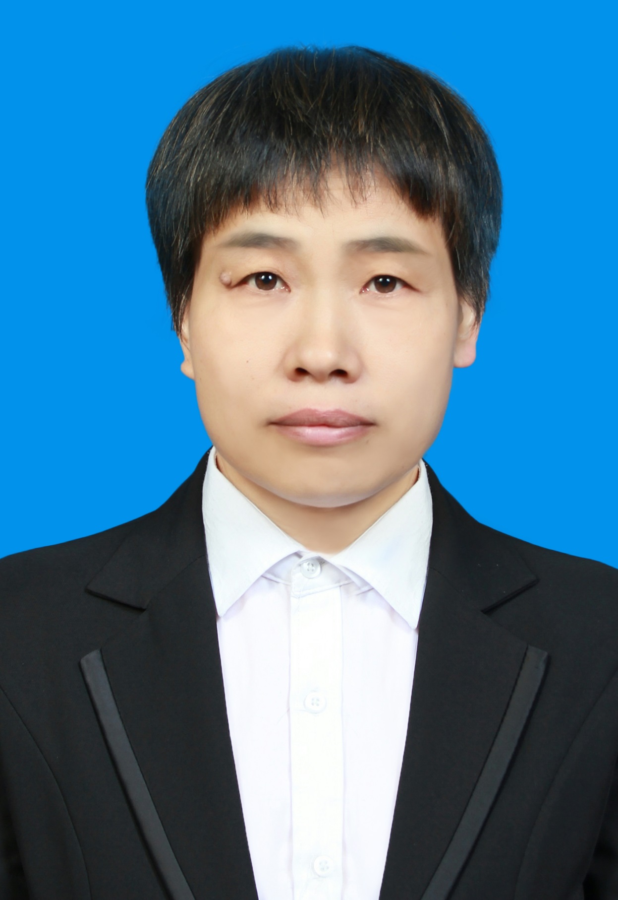 Junguo Liu