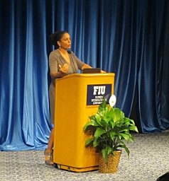 Dionne P. Stephens