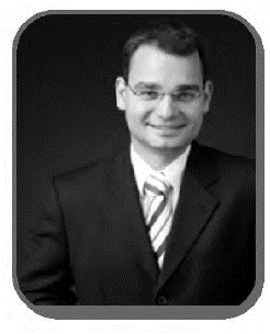Claus G. Gruber