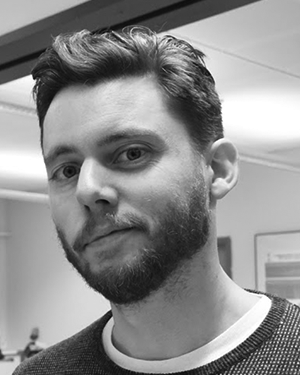 Martin Magnusson