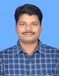 Jayaseelan Chidambaram