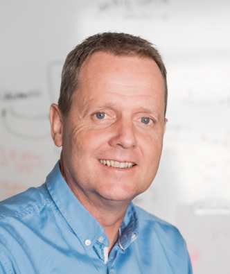 Arjan Blokland