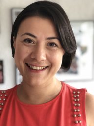 Nazende Günday-Türeli