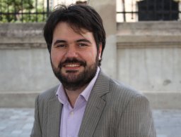 Ricard L. Fogués