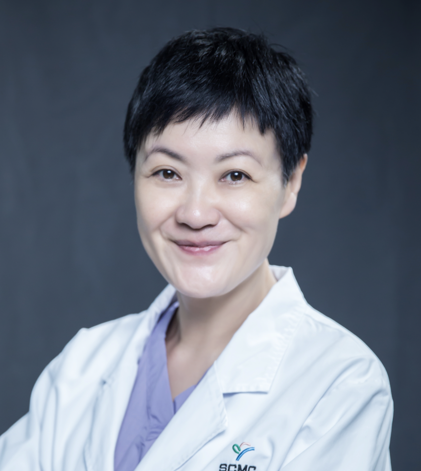 Jie Chen