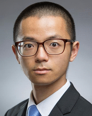 Qibo Yang