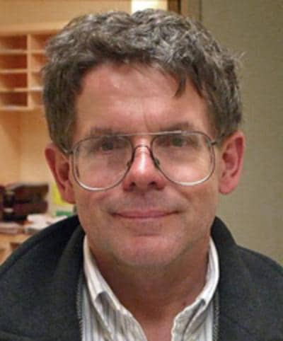 Robijn Bruinsma