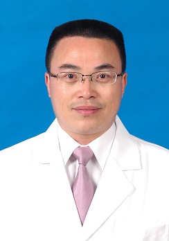 Qidong Ye