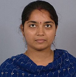 Annapurna Jonnalagadda