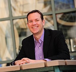 Paul Hribar