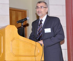 Hussein Saadi
