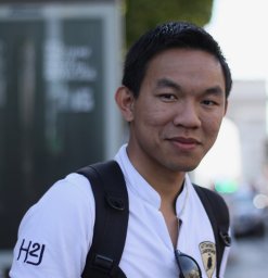 Chau Phi Dinh