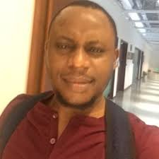 Francis Enujekwu
