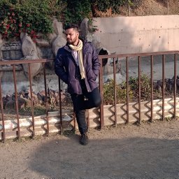 Syed Mudasir Qadri