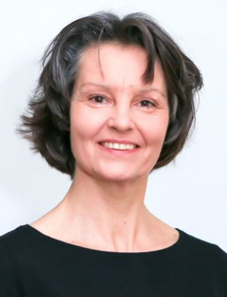 Nora Noffke