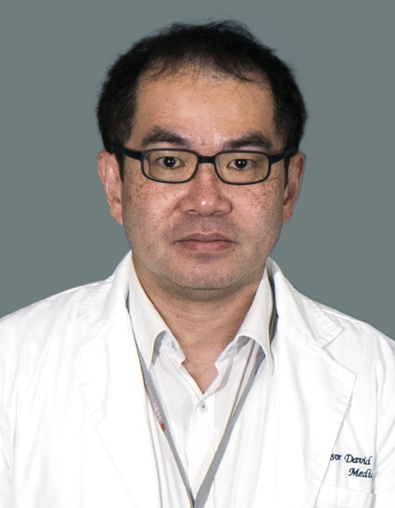 David Siu Chung Wah